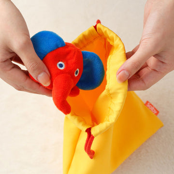 Solby にぎにぎお手玉【送料無料 沖縄・一部地域を除く】